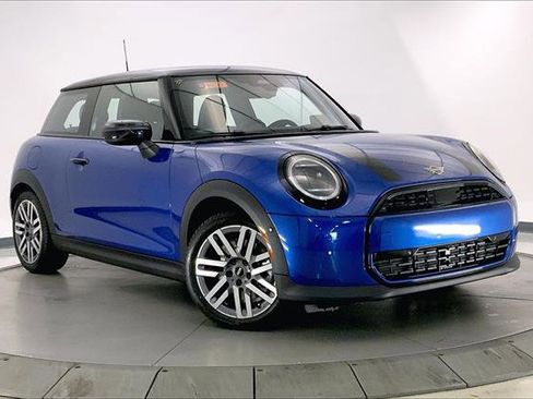 New 2026 MINI Cooper 2-Door Hardtop image 1