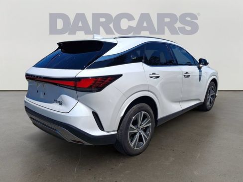 Used 2024 Lexus RX 350 Premium w/ Accessory Package AWD/4WD image 7