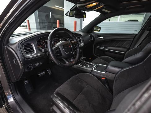 Used 2023 Dodge Charger Scat Pack w/ Plus Group RWD image 17