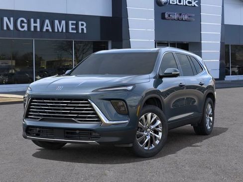 New 2026 Buick Enclave Preferred image 6