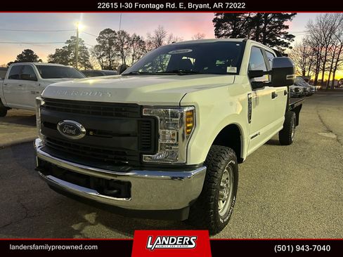 Used 2019 Ford F250 XL w/ Power Equipment Group image 1