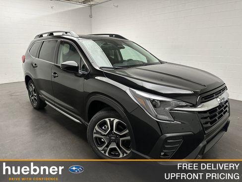 New 2026 Subaru Ascent Limited image 1