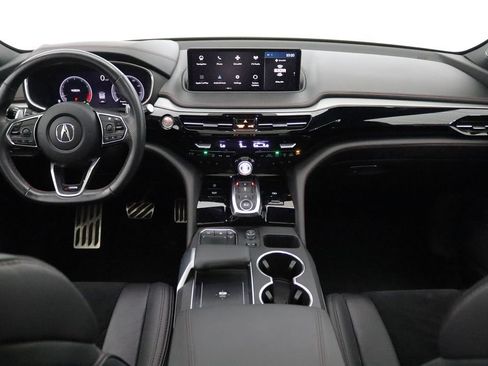 Used 2024 Acura MDX A-Spec AWD/4WD image 18