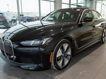 New 2026 BMW i4 xDrive40i w/ Premium Package