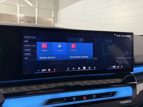 Used 2026 BMW M5 Touring AWD/4WD image 28