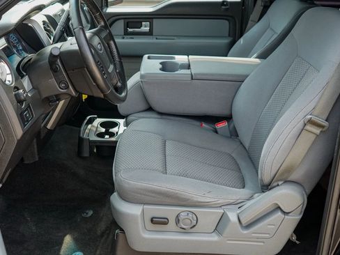 Used 2013 Ford F150 XLT w/ Luxury Equipment Group image 14
