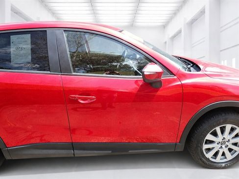 Used 2016 MAZDA CX-5 Touring w/ Bose/Moonroof Package AWD/4WD image 23