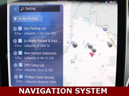 Used 2024 Mercedes-Benz C 300 4MATIC Sedan image 8