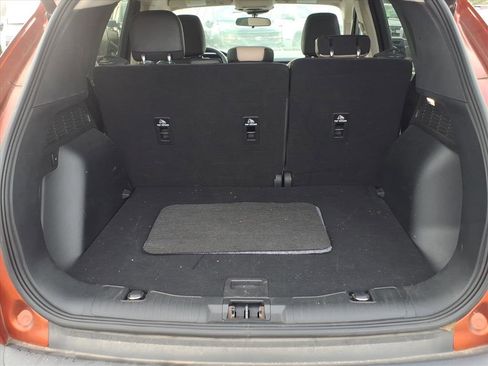 Used 2020 Ford Escape SEL image 32