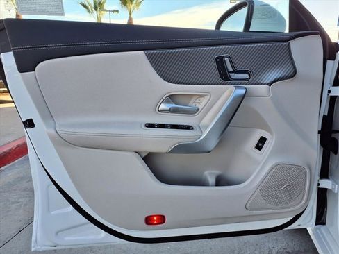 Used 2025 Mercedes-Benz CLA 250 image 13