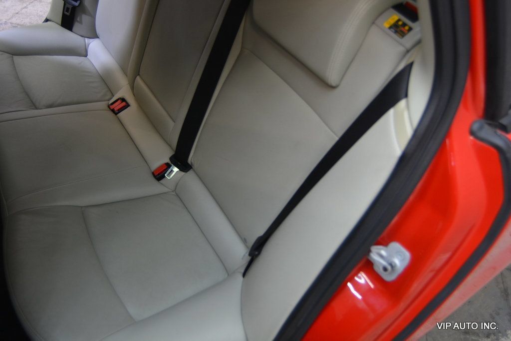 Used 2010 Saab 9-3 2.0T w/ Comfort Package FWD image 33