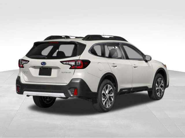 Used 2021 Subaru Outback Limited w/ Popular Package #2 AWD/4WD image 2
