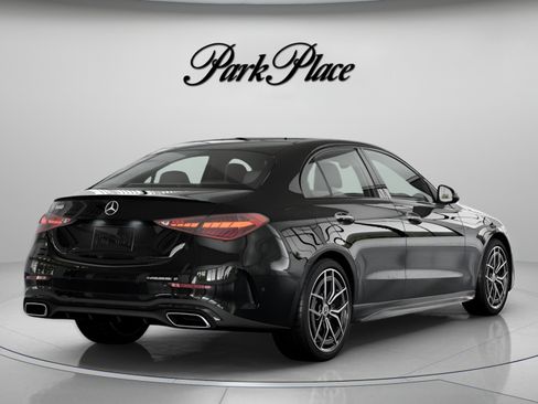 Used 2026 Mercedes-Benz C 300 Sedan image 18