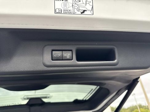 Used 2024 Toyota Sequoia TRD Pro image 12