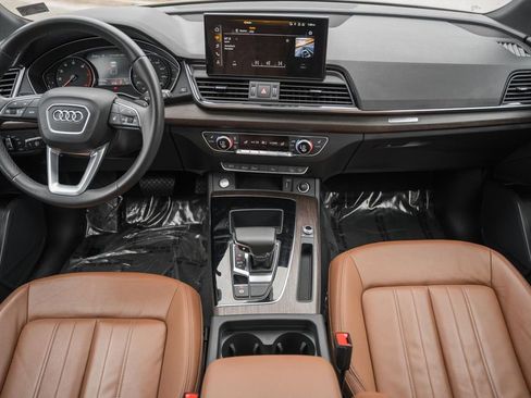 Used 2023 Audi Q5 2.0T Premium w/ Convenience Package image 21
