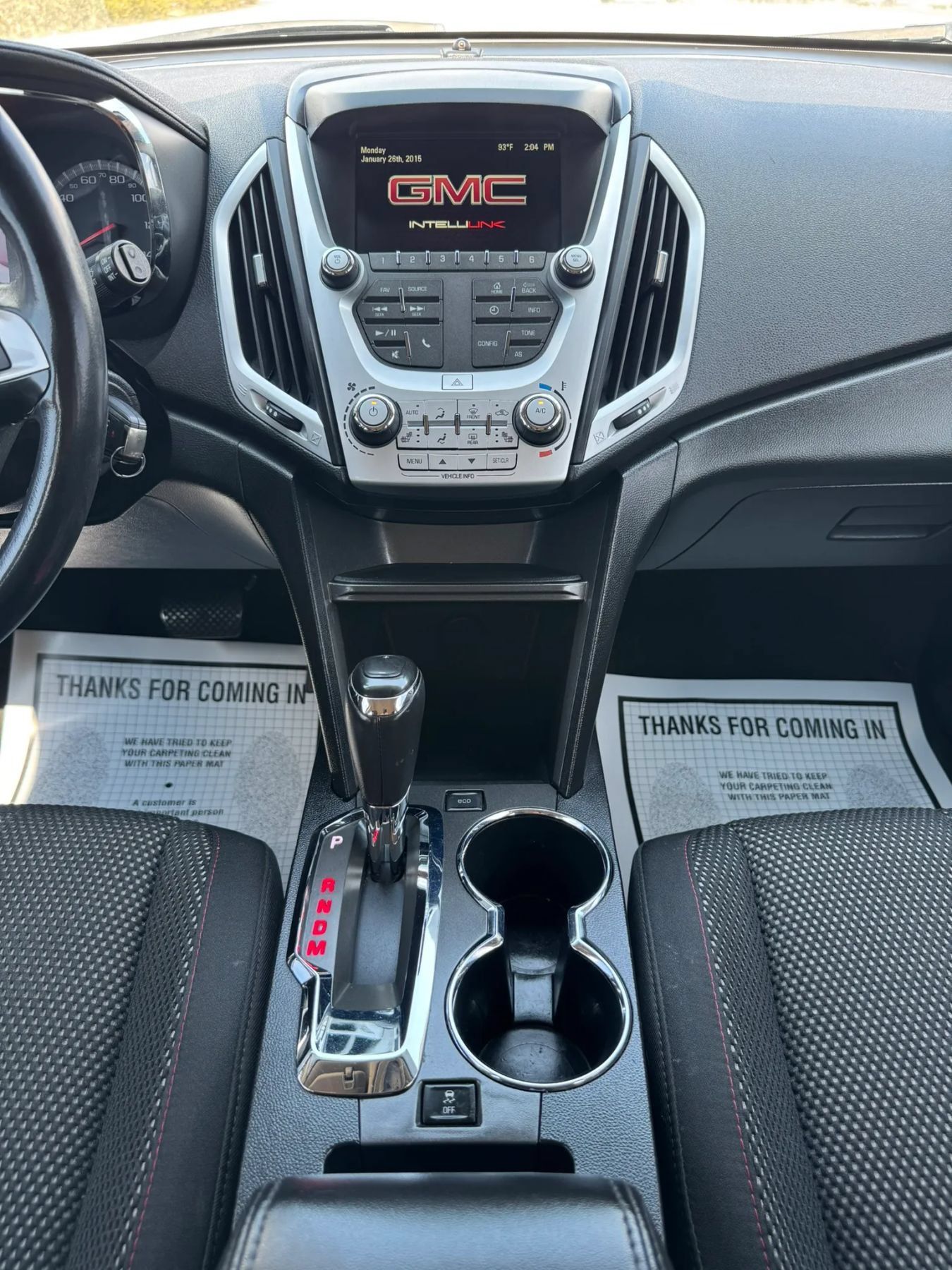 Used 2017 GMC Terrain SLE w/ Convenience Package FWD image 30