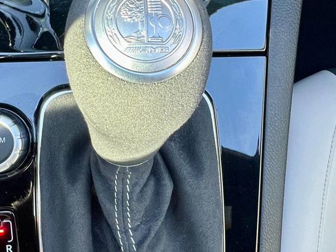 Used 2015 Mercedes-Benz C 63 AMG Coupe image 17