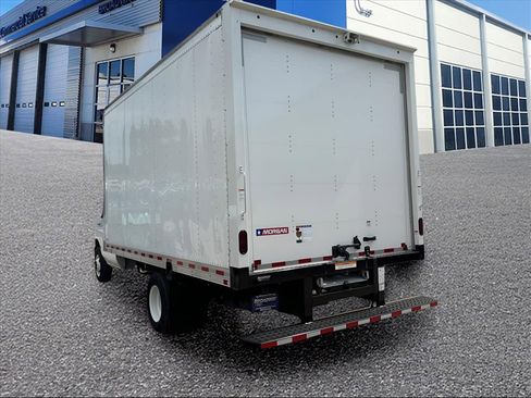 New 2024 Ford E-350 and Econoline 350 Super Duty w/ Driver's Safety Package image 18