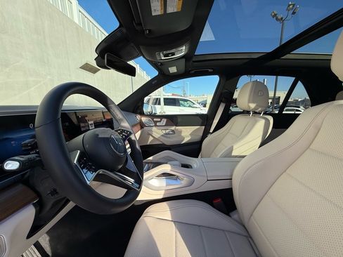 Used 2026 Mercedes-Benz GLE 350 4MATIC image 5