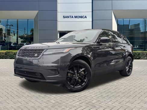 New 2026 Land Rover Range Rover Velar S image 1