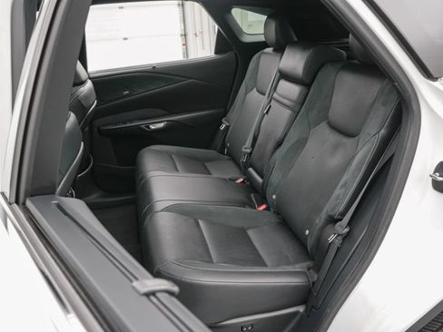 Used 2023 Lexus RX 350 FWD w/ Accessory Package (Z1) image 19