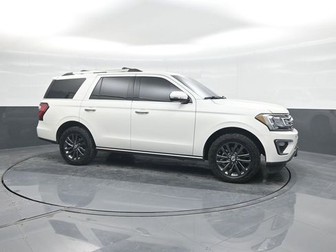 Certified 2021 Ford Expedition Limited image 11