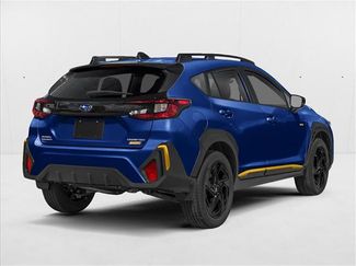 New 2026 Subaru Crosstrek 2.5i Sport AWD/4WD video 2