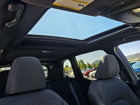 Certified 2026 Subaru Forester Premium image 18