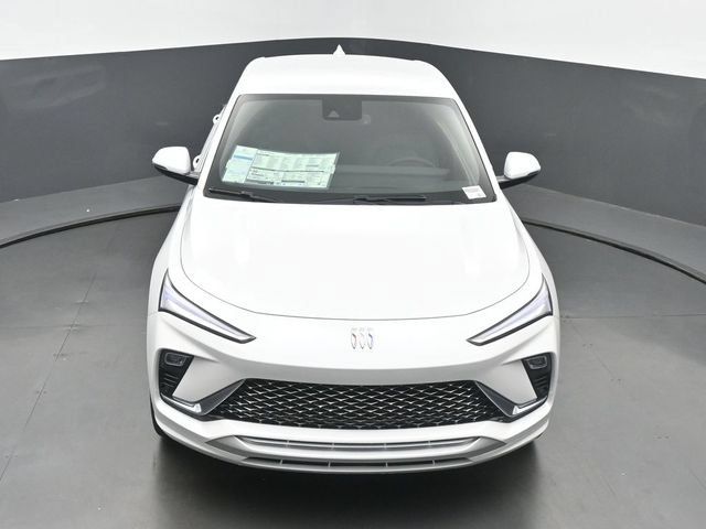 New 2026 Buick Envista Preferred FWD image 40