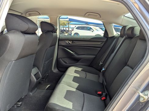Used 2020 Honda Accord LX image 14