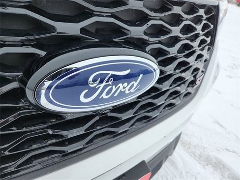 Used 2022 Ford Explorer ST w/ Equipment Group 401A image 31