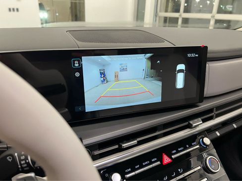 New 2026 Hyundai Santa Fe SE AWD/4WD image 30