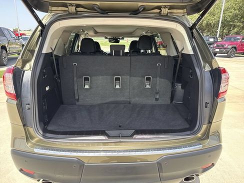 Certified 2025 Subaru Ascent Limited AWD/4WD image 13