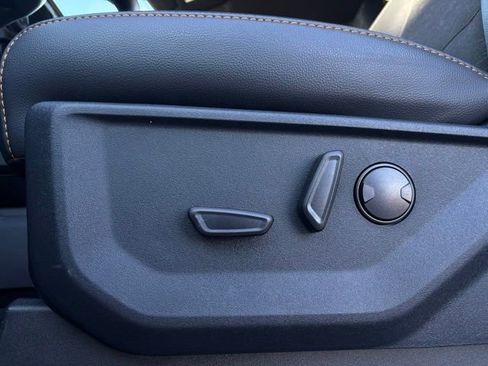 New 2025 Ford F150 Tremor image 11