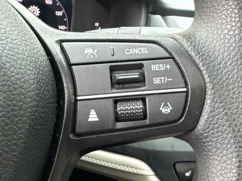 Used 2025 Honda Accord SE image 22