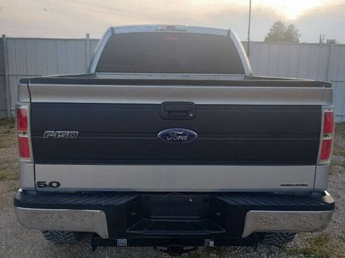 Used 2013 Ford F150 XLT image 5