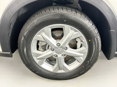 Used 2024 Honda HR-V LX image 11