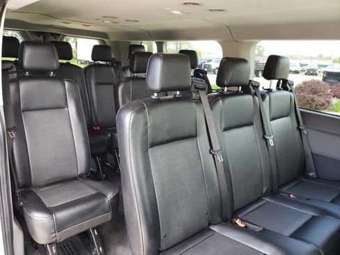 Used 2021 Ford Transit 350 XL RWD image 13