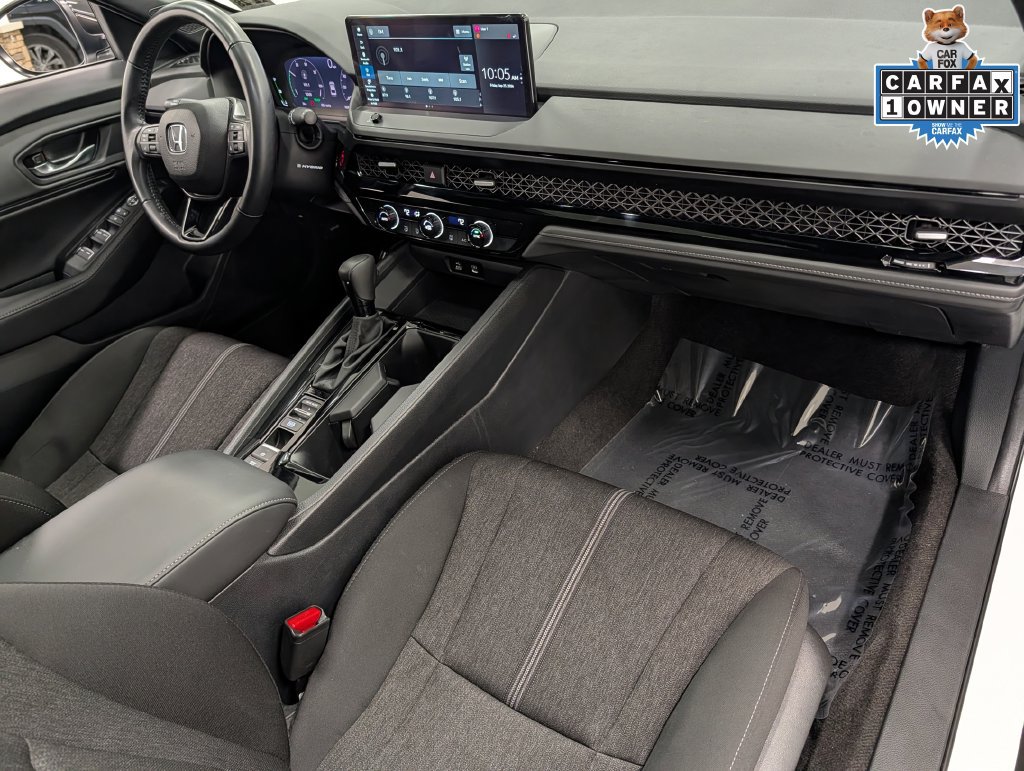 Used 2024 Honda Accord Sport image 29
