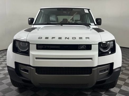 Used 2026 Land Rover Defender 110 S AWD/4WD image 11