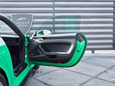 Used 2023 Porsche 911 GT3 image 24