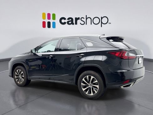 Used 2020 Lexus RX 350 AWD w/ Premium Package image 3