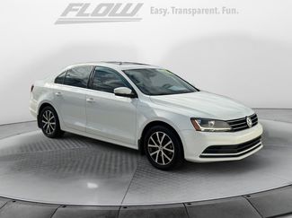 Used 2017 Volkswagen Jetta SE video 1