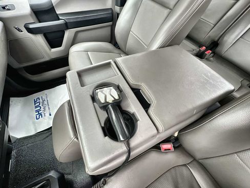 Used 2017 Ford F250 XL w/ Power Equipment Group image 21