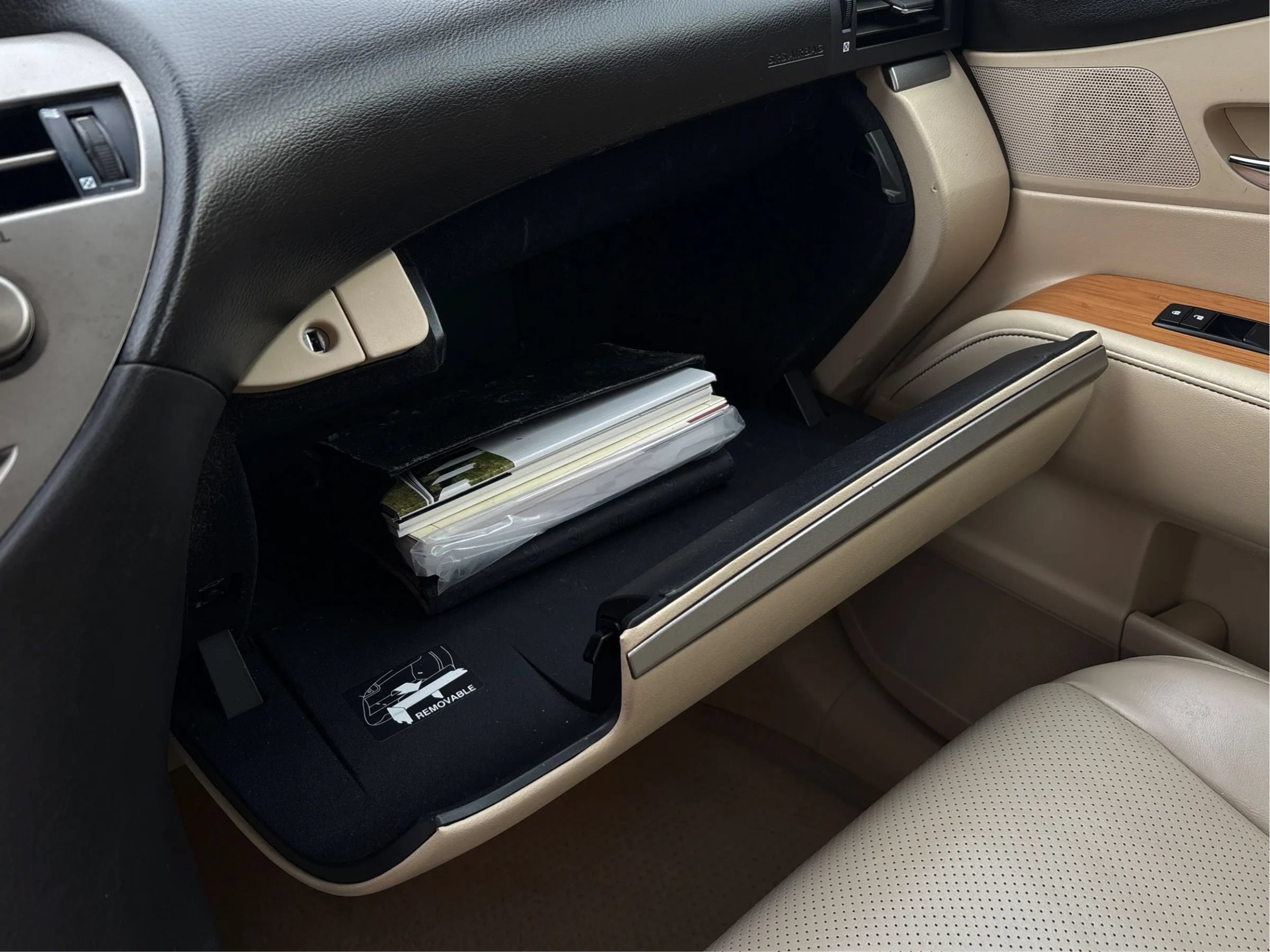 Used 2015 Lexus RX 450h FWD image 54