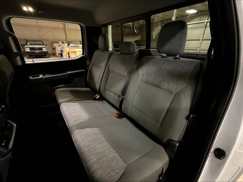 Certified 2022 Ford F150 XLT w/ Equipment Group 302A High image 24