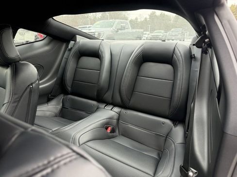 New 2026 Ford Mustang Premium image 26