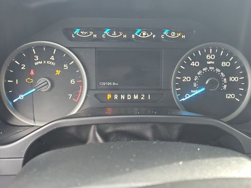 Used 2015 Ford F150 XLT w/ Equipment Group 301A Mid image 15