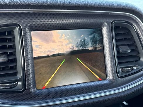 Used 2016 Dodge Challenger R/T Plus image 23