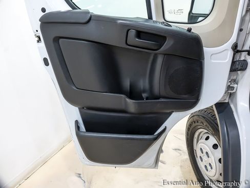 Used 2017 RAM ProMaster 1500 image 15